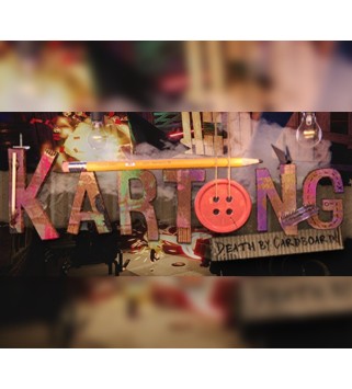 Kartong: Death by Cardboard! Steam Key GLOBAL